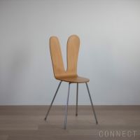 nextmaruni(ネクストマルニ)/　妹島 和世+西沢 立衛/SANAA 　チェア　ナチュラル