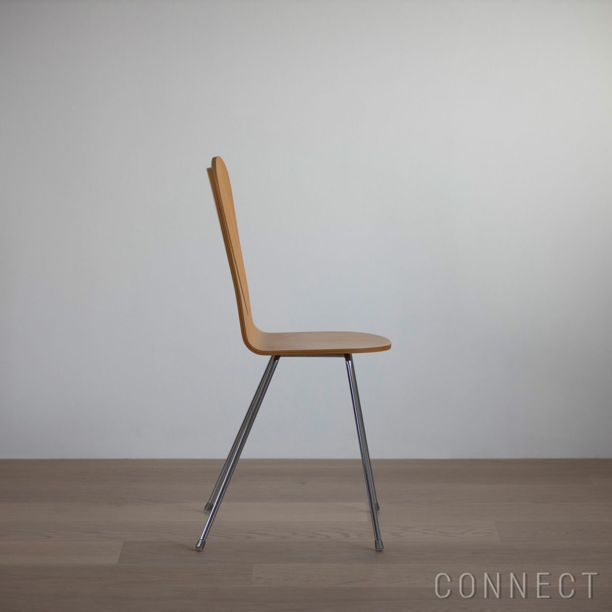 nextmaruni(ネクストマルニ)/　妹島 和世+西沢 立衛/SANAA 　チェア　ナチュラル