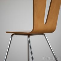 nextmaruni(ネクストマルニ)/ 妹島 和世+西沢 立衛/SANAA チェア