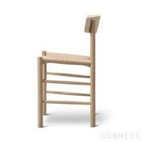 FREDERICIA（フレデリシア） / J39（モーエンセンチェア・シェーカーチェア） / オーク材・ソープ仕上げ