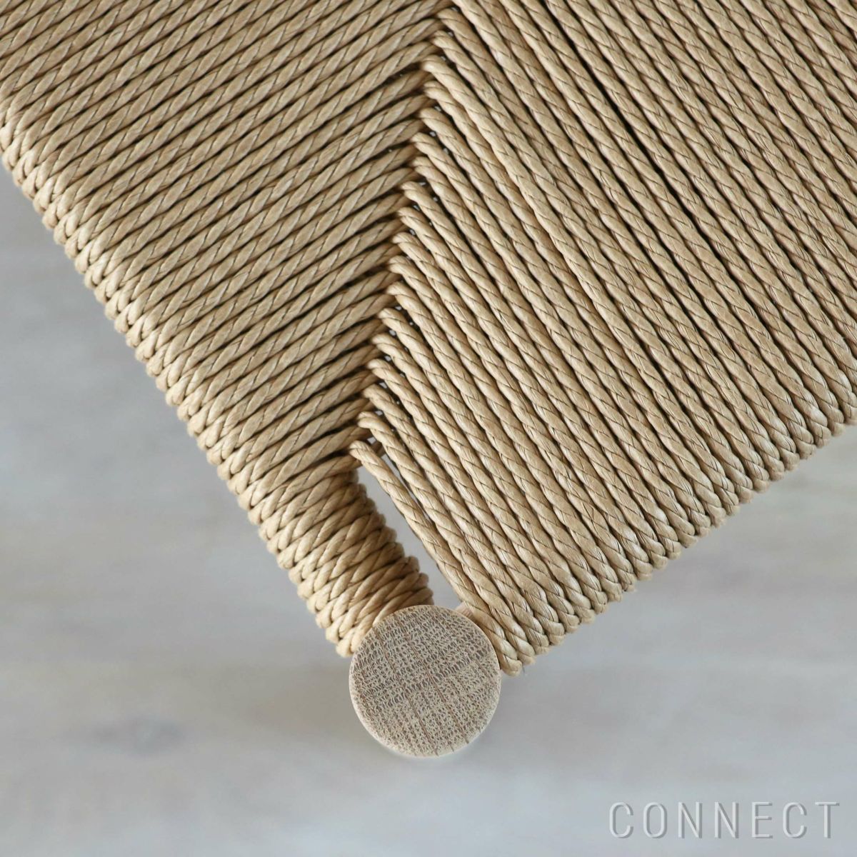 FREDERICIA（フレデリシア） / J39（モーエンセンチェア・シェーカーチェア） / オーク材・ソープ仕上げ