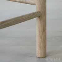 FREDERICIA（フレデリシア） / J39（モーエンセンチェア・シェーカーチェア） / オーク材・ソープ仕上げ