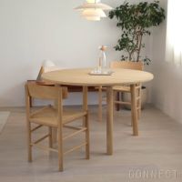 FREDERICIA（フレデリシア） / J39（モーエンセンチェア・シェーカーチェア） / オーク材・ソープ仕上げ