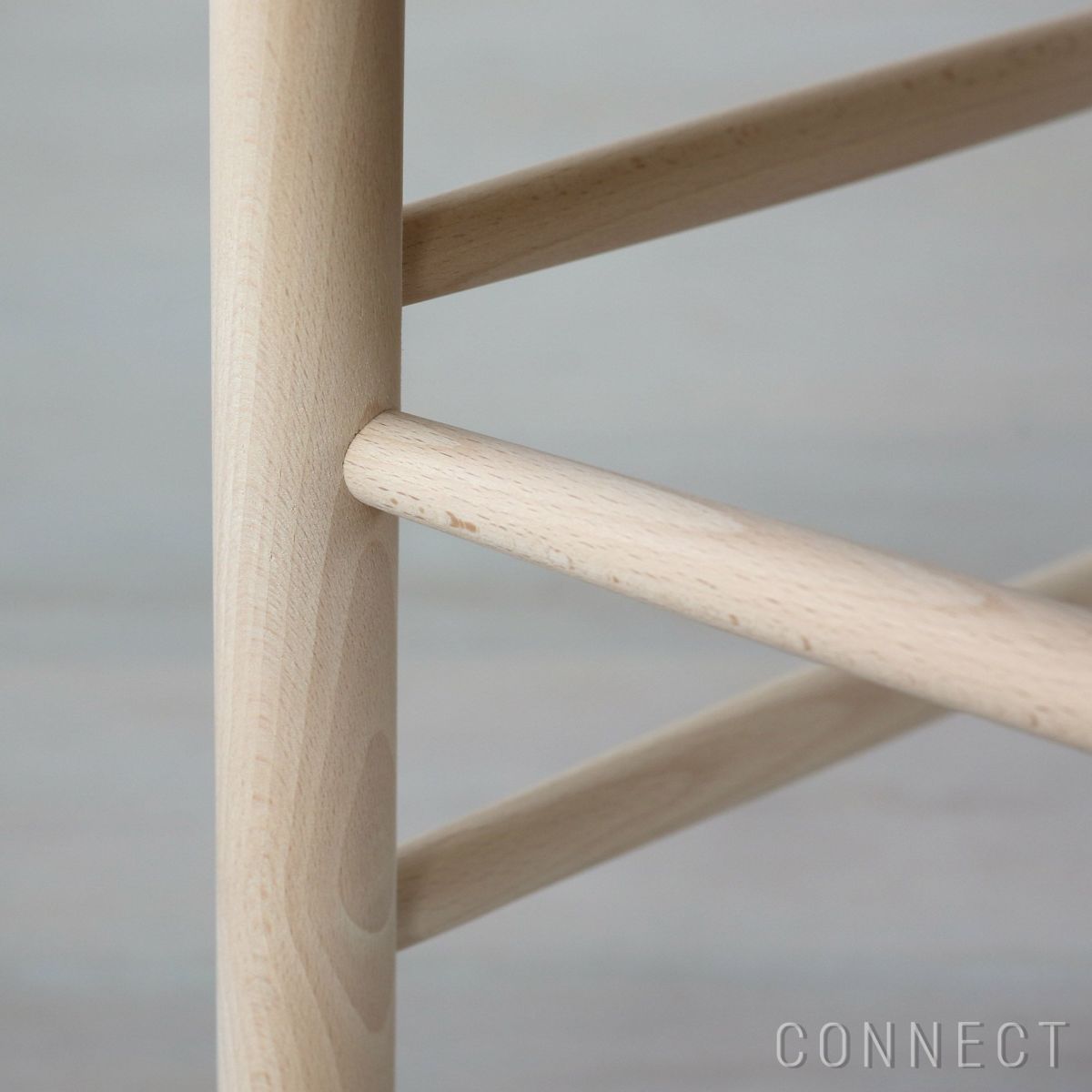 FREDERICIA（フレデリシア）　J39 シェーカーチェア ビーチ材・ソープフィニッシュ