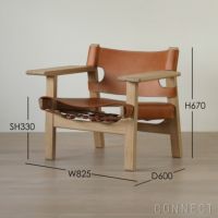 年越しキャンペーンA】FREDERICIA（フレデリシア） / The Spanish