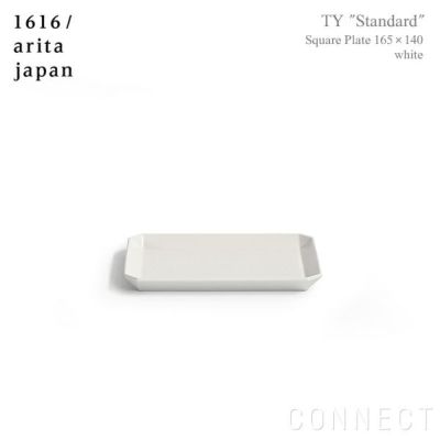 1616 / arita japan（イチロクイチロク / アリタジャパン） TY 