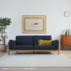 Karimoku New Standard（カリモク ニュースタンダード） / CASTOR SOFA （キャストールソファ）/ 3-SEATER / PURE OAK （3シーター / ピュアオーク） / Mode