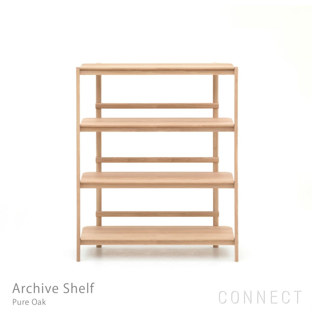 KARIMOKU NEW STANDARD（カリモク ニュースタンダード） / Archive Shelf　110（アーカイブシェルフ)