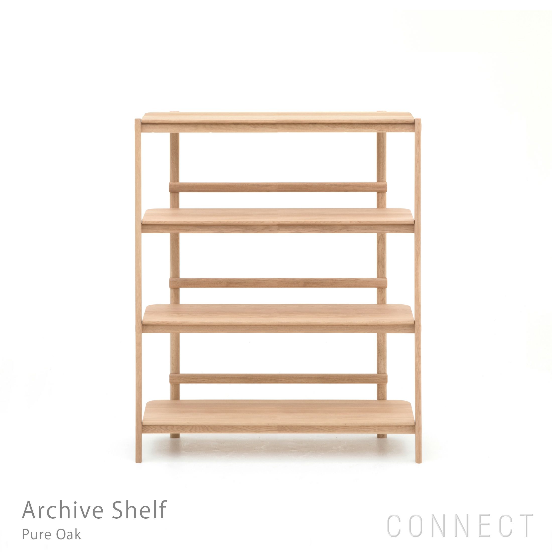 KARIMOKU NEW STANDARD（カリモク ニュースタンダード） / Archive Shelf　110（アーカイブシェルフ)