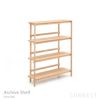 KARIMOKU NEW STANDARD（カリモク ニュースタンダード） / Archive Shelf　110（アーカイブシェルフ)