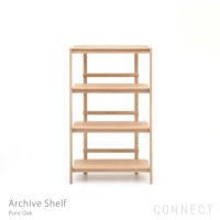 KARIMOKU NEW STANDARD（カリモク ニュースタンダード） / Archive Shelf　80（アーカイブシェルフ)