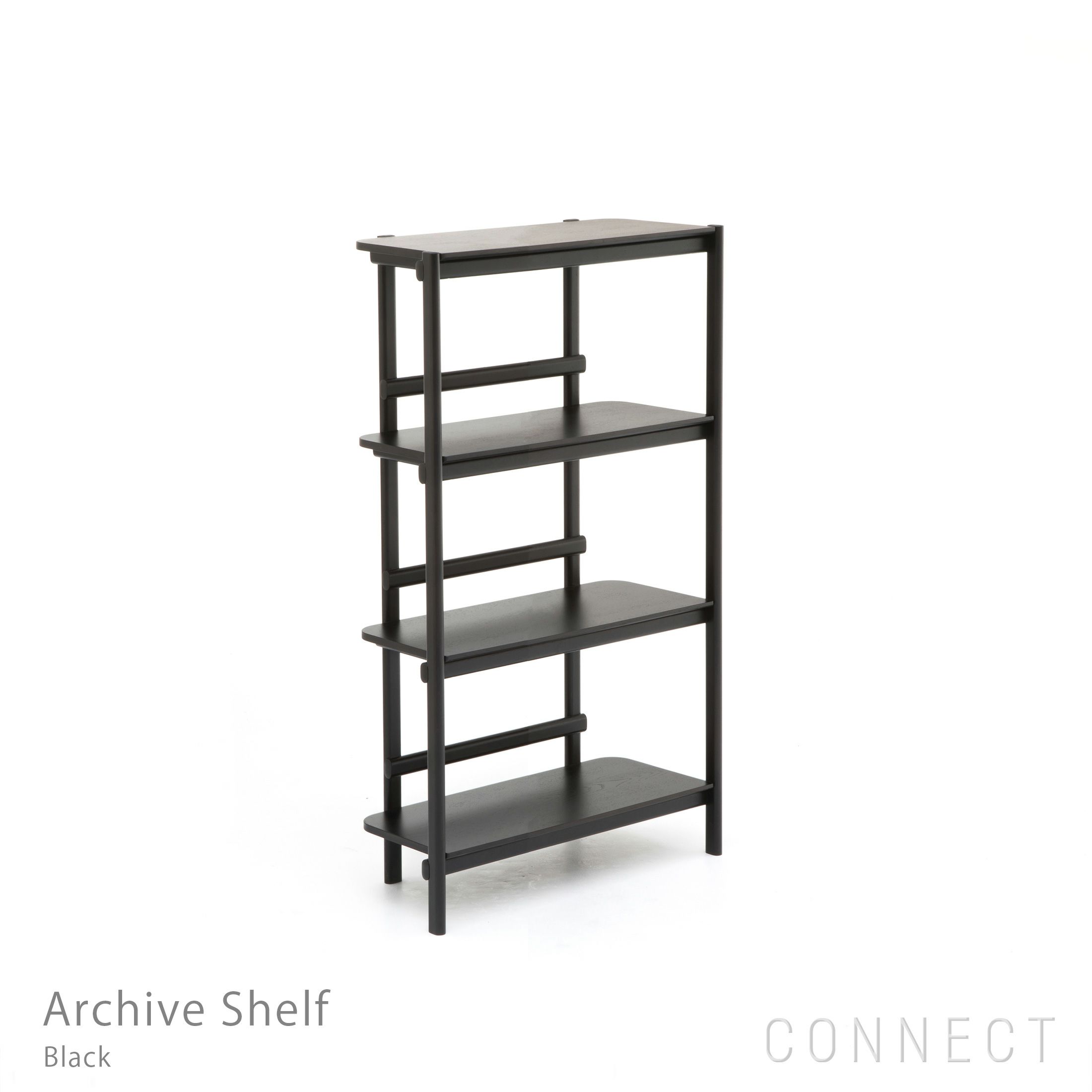 KARIMOKU NEW STANDARD（カリモク ニュースタンダード） / Archive Shelf　80（アーカイブシェルフ)