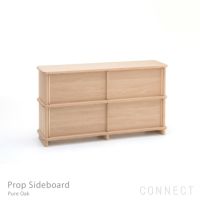 KARIMOKU NEW STANDARD（カリモク ニュースタンダード） / Prop Sideboard　150 （プロップサイドボード )