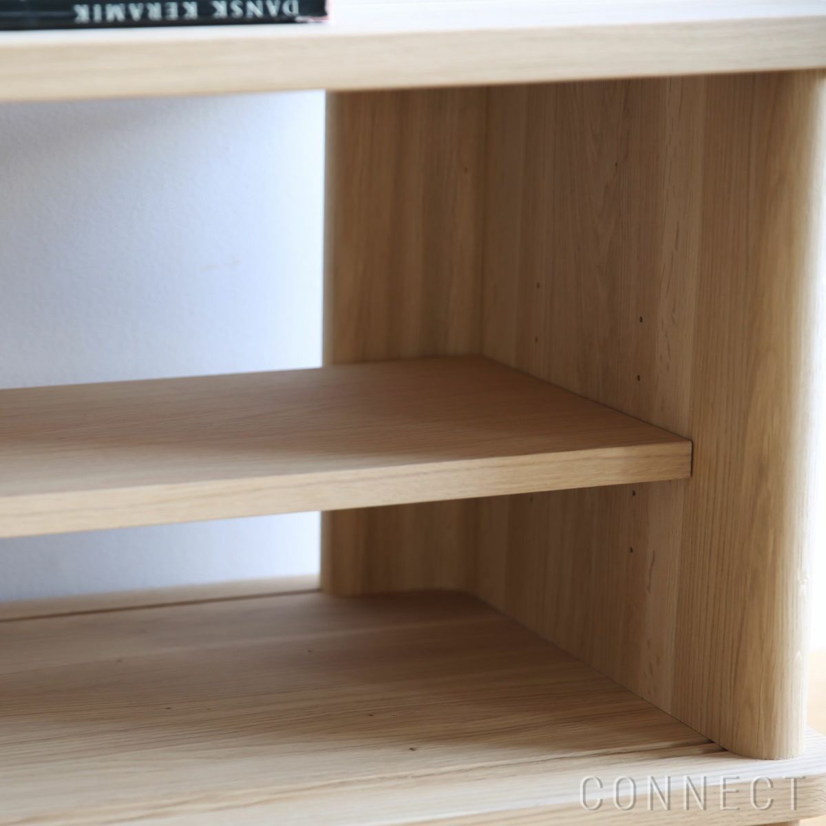 KARIMOKU NEW STANDARD（カリモク ニュースタンダード） / Prop TV-board　200 （プロップテレビボード )