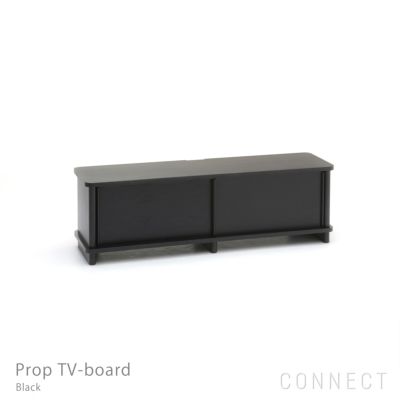 kalf film Verbinding KARIMOKU NEW STANDARD（カリモク ニュースタンダード） / Prop TV-board 150 （プロップテレビボード ) |  CONNECT