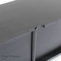 KARIMOKU NEW STANDARD（カリモク ニュースタンダード） / Prop TV-board　150 （プロップテレビボード )
