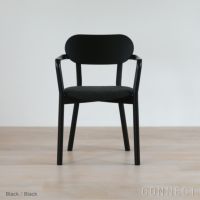 KARIMOKU NEW STANDARD（カリモク ニュースタンダード） / CASTOR ARMCHAIR PLUS PAD （キャストールアームチェア プラスパッド)