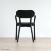 KARIMOKU NEW STANDARD（カリモク ニュースタンダード） / CASTOR ARMCHAIR PLUS PAD （キャストールアームチェア プラスパッド)