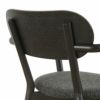 KARIMOKU NEW STANDARD（カリモク ニュースタンダード） / CASTOR ARMCHAIR PLUS PAD （キャストールアームチェア プラスパッド)