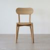 KARIMOKU NEW STANDARD（カリモク ニュースタンダード） / CASTOR CHAIR PLUS （キャストールチェア プラス)