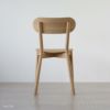 KARIMOKU NEW STANDARD（カリモク ニュースタンダード） / CASTOR CHAIR PLUS （キャストールチェア プラス)