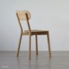 KARIMOKU NEW STANDARD（カリモク ニュースタンダード） / CASTOR CHAIR PLUS （キャストールチェア プラス)