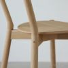 KARIMOKU NEW STANDARD（カリモク ニュースタンダード） / CASTOR CHAIR PLUS （キャストールチェア プラス)