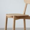 KARIMOKU NEW STANDARD（カリモク ニュースタンダード） / CASTOR CHAIR PLUS （キャストールチェア プラス)