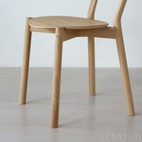 KARIMOKU NEW STANDARD（カリモク ニュースタンダード） / CASTOR CHAIR PLUS （キャストールチェア プラス)