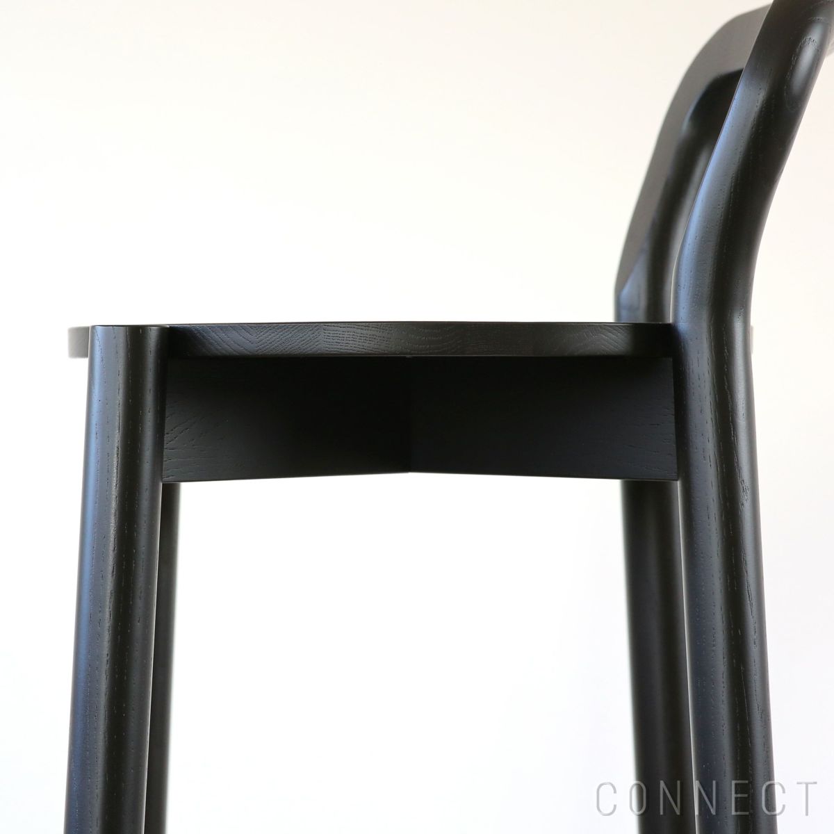 Karimoku New Standard（カリモク ニュースタンダード） / CASTOR BARSTOOL High with backrest（キャストールバースツール ハイ ウィズ バックレスト）