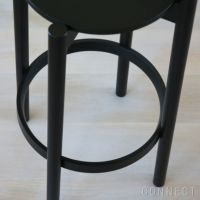 Karimoku New Standard（カリモク ニュースタンダード） / CASTOR BARSTOOL High with backrest（キャストールバースツール ハイ ウィズ バックレスト）