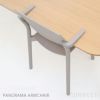 KARIMOKU NEW STANDARD（カリモク ニュースタンダード） / PANORAMA ARMCHAIR（パノラマ アームチェア）