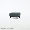 KARIMOKU NEW STANDARD（カリモク ニュースタンダード） / ELEPHANT SOFA Ottoman （エレファントソファ オットマン） フレーム ブラック