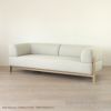 Karimoku New Standard（カリモク ニュースタンダード） / ELEPHANT SOFA 3-Seater （エレファントソファ 3人掛） フレーム ペールナチュラル