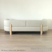 Karimoku New Standard（カリモク ニュースタンダード） / ELEPHANT SOFA 3-Seater （エレファントソファ 3人掛） フレーム ペールナチュラル