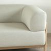 Karimoku New Standard（カリモク ニュースタンダード） / ELEPHANT SOFA 3-Seater （エレファントソファ 3人掛） フレーム ペールナチュラル