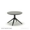 KARIMOKU NEW STANDARD（カリモク ニュースタンダード） / SCOUT BISTRO LOW TABLE （スカウトビストロローテーブル）