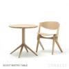 KARIMOKU NEW STANDARD（カリモク ニュースタンダード） / SCOUT BISTRO TABLE （スカウトビストロテーブル）