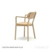 KARIMOKU NEW STANDARD（カリモク ニュースタンダード） / CASTOR ARMCHAIR PLUS （キャストールアームチェアプラス）