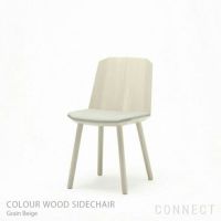 Karimoku New Standard（カリモク ニュースタンダード） / COLOUR WOOD SIDECHAIR（カラーウッドサイドチェア）