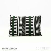 KARIMOKU NEW STANDARD（カリモク ニュースタンダード） / STRIPES CUSHION （ストライプスクッション L）