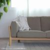 Karimoku New Standard（カリモク ニュースタンダード） / CASTOR SOFA （キャストールソファ）/ 2-SEATER / PURE OAK （2シーター / ピュアオーク） / Mode