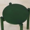 Karimoku New Standard（カリモク ニュースタンダード） / CASTOR STOOL PLUS / MOSS GREEN（キャストールスツールプラス / モスグリーン）