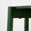 Karimoku New Standard（カリモク ニュースタンダード） / CASTOR STOOL PLUS / MOSS GREEN（キャストールスツールプラス / モスグリーン）