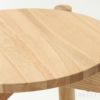 Karimoku New Standard（カリモク ニュースタンダード） / CASTOR STOOL PLUS / PURE OAK（キャストールスツールプラス / ピュア オーク）