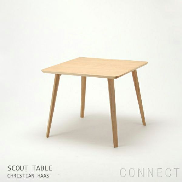 Karimoku New Standard（カリモク ニュースタンダード） / SCOUT TABLE