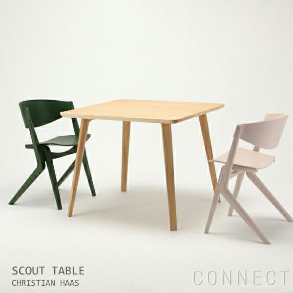 KARIMOKU NEW STANDARD（カリモク ニュースタンダード） / SCOUT TABLE 90　( スカウトテーブル90 )