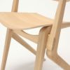 KARIMOKU NEW STANDARD（カリモク ニュースタンダード） / SCOUT CHAIR/ PURE OAK　( スカウトチェア / ピュア オーク )