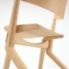 KARIMOKU NEW STANDARD（カリモク ニュースタンダード） / SCOUT CHAIR/ PURE OAK　( スカウトチェア / ピュア オーク )