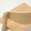 KARIMOKU NEW STANDARD（カリモク ニュースタンダード） / SCOUT CHAIR/ PURE OAK　( スカウトチェア / ピュア オーク )